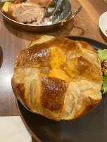 Beef Pot Pie