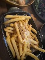 Truffle Fries